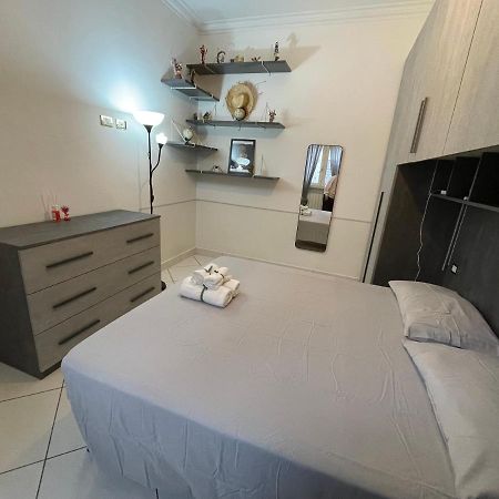 Themaki'Shouse Villa Фиумичино Екстериор снимка