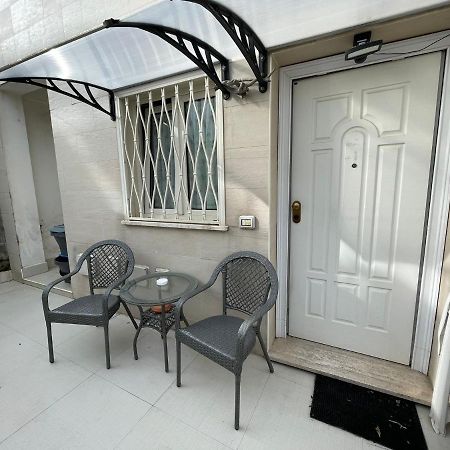 Themaki'Shouse Villa Фиумичино Екстериор снимка