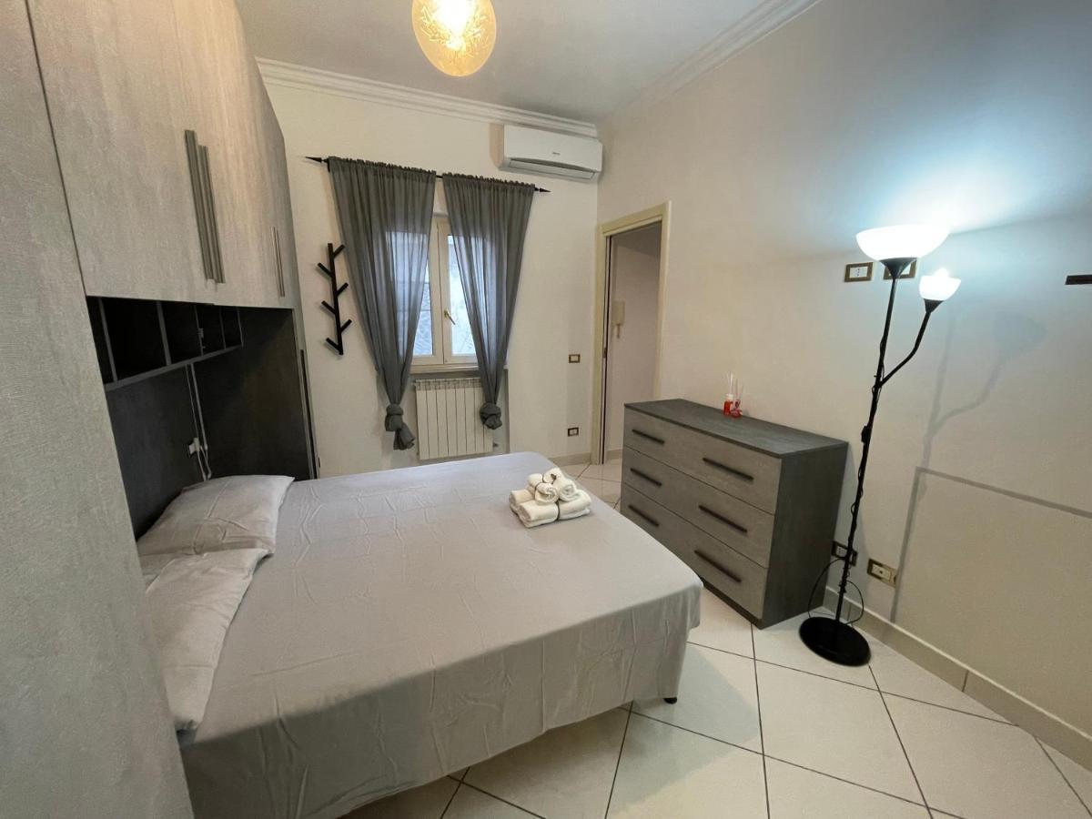 Themaki'Shouse Villa Фиумичино Екстериор снимка