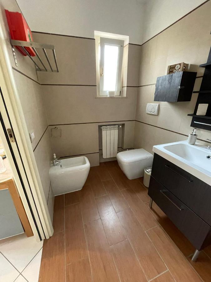 Themaki'Shouse Villa Фиумичино Екстериор снимка