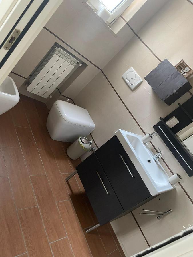 Themaki'Shouse Villa Фиумичино Екстериор снимка